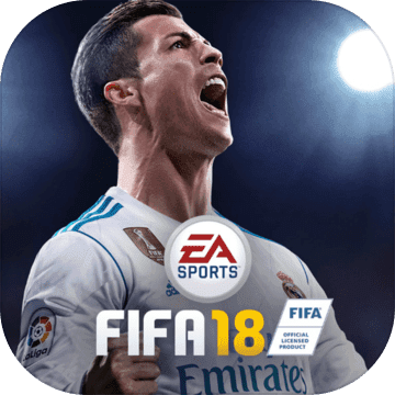 FIFA 18 V1.2 安卓版