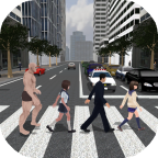愤怒过马路 V1.5.1 安卓版