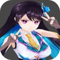 校园女孩战斗王 V1.09 安卓版