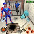 警察速度英雄监狱逃脱 V1.0 安卓版