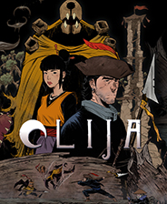Olija 简体中文免安装版
