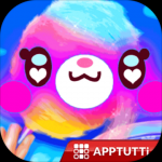 卡哇伊棉花糖世界 V1.0 安卓版