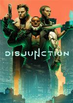 Disjunction 汉化免费版
