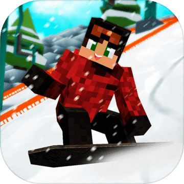像素滑雪世界 V1.7 安卓版