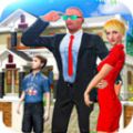 我的土豪家庭 V1.0.1 安卓版