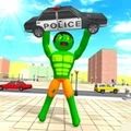 火柴人怪物城市 V1.0 安卓版