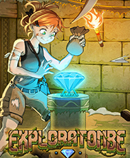 Exploratombe 绿色中文版