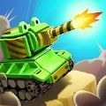 军玩具塔防 V1.0.1 安卓版