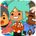 托卡小镇聚会 V1.1.1 安卓版