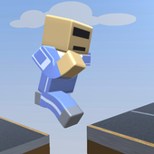 盒子人短跑 V1.3 安卓版