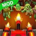 防御僵尸进攻 V1.6 安卓版