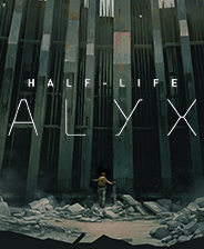半条命Alyx 免安装绿色版