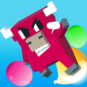 阿尼气球 V1.0.5 安卓版