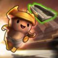 神力赛跑者 V1.0 安卓版