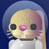 松鼠星际之旅 V1.2 安卓版