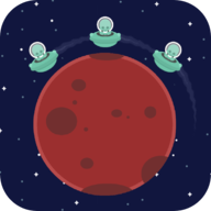 火星人登陆器 V1.7 安卓版