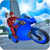 超级英雄骑士 V1.0 安卓版