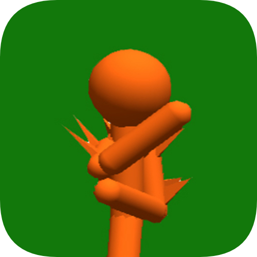 火柴人散打 V1.0.0 安卓版