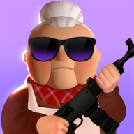 特工奶奶大作战 V1.0 安卓版