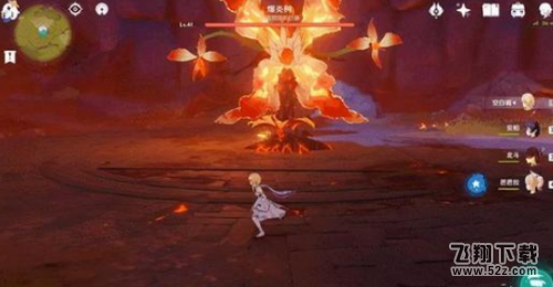 原神福值五彩照片在哪拍，福至五彩照片一览