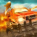 越野战车城市英雄 V1.0.4 安卓版