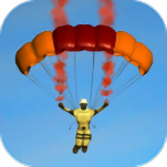 人类跳伞挑战 V1.2 安卓版