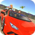 四海兄弟侠盗城 V1.1 安卓版