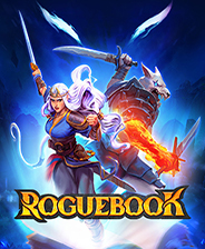 Roguebook 简体中文免安装版