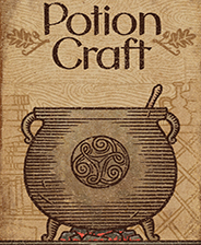 Potion Craft 中文完整存档版