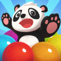 泡泡龙熊猫传奇 V1.0 安卓版