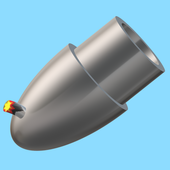 炮弹爆炸2D V0.2 安卓版