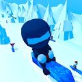 冰柱滑雪模拟 V1.0.4 安卓版