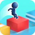 飞扬的跳块 V1.0 安卓版