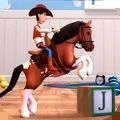儿童木马跑酷 V1.2 安卓版
