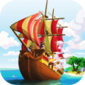 狂热的海盗 V1.4.0 安卓版