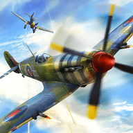 战机轰炸二战空战 V1.0 安卓版