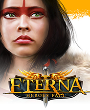 永恒英雄陨落 steam正版