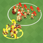 你丫别跑 V1.0 安卓版