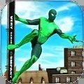 蜘蛛侠之绳索英雄 V1.1.0 安卓版