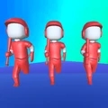 人类帮派冲突 V1.3 安卓版