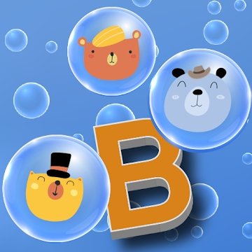 破裂气泡 V1.0 安卓版