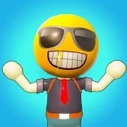 迷路的家伙淘汰赛 V1.0 安卓版