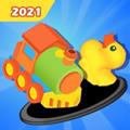 欢乐3D对对碰 V1.0 安卓版
