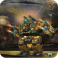 战争机器人战斗 V1.3 安卓版