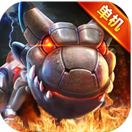 机暴时代 V1.0.0 安卓版