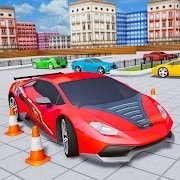 高级停车场 V0.1 安卓版