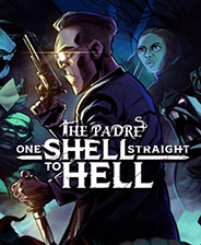 一发炮弹直入地狱 steam免费版