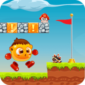 超级杰克冒险世界 V1.3 安卓版