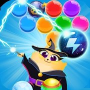 魔术猫泡泡射手 V1.2.18 安卓版