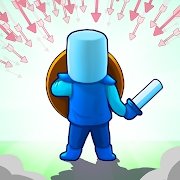 一手盾一手剑 V0.1 安卓版